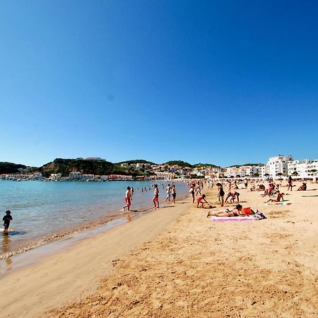 Ocean - Duplex Apartment 65M From The Beach With Pool And Parking São Martinho do Porto Eksteriør bilde