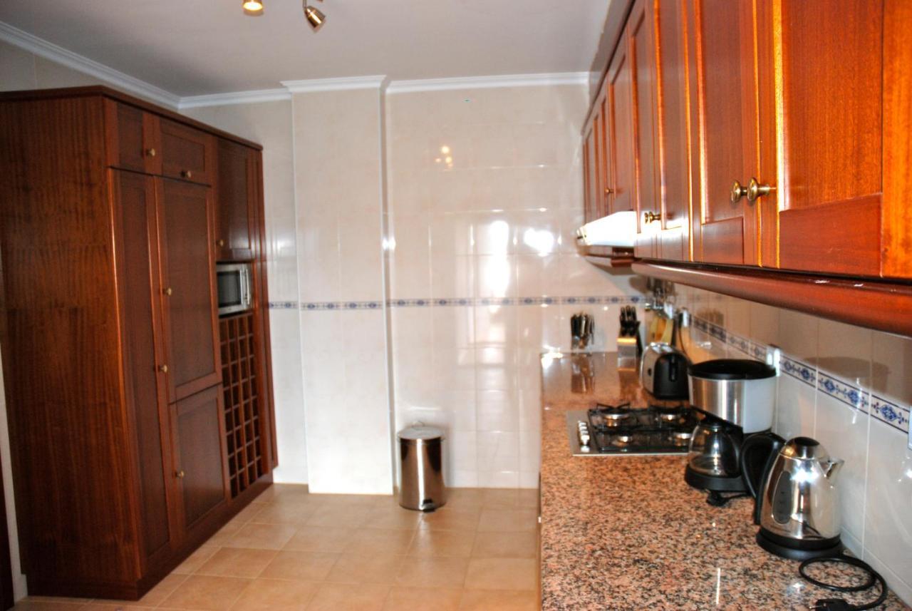 Ocean - Duplex Apartment 65M From The Beach With Pool And Parking São Martinho do Porto Eksteriør bilde