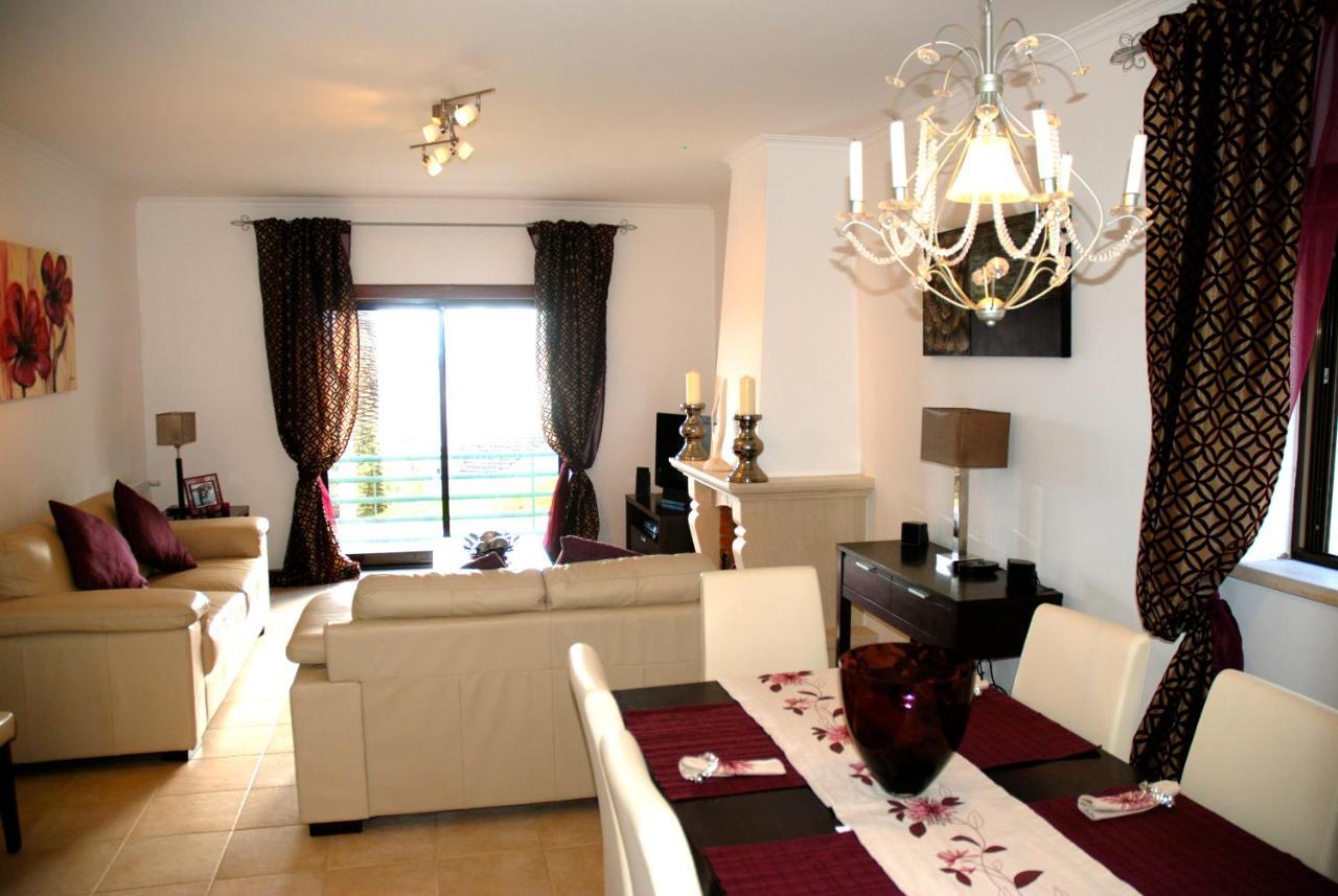 Ocean - Duplex Apartment 65M From The Beach With Pool And Parking São Martinho do Porto Eksteriør bilde