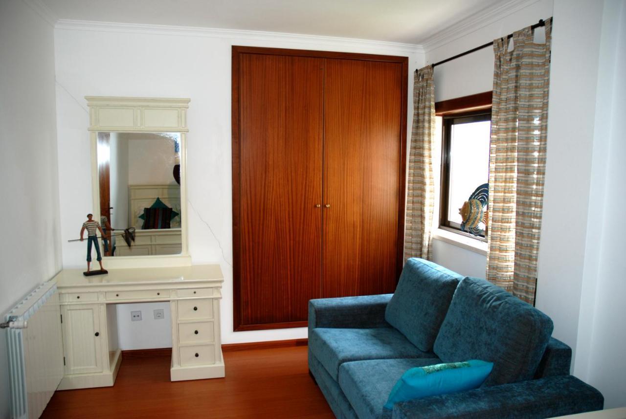 Ocean - Duplex Apartment 65M From The Beach With Pool And Parking São Martinho do Porto Eksteriør bilde