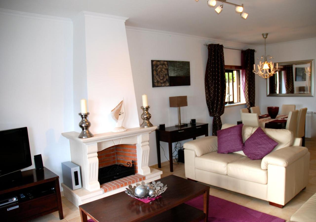 Ocean - Duplex Apartment 65M From The Beach With Pool And Parking São Martinho do Porto Eksteriør bilde