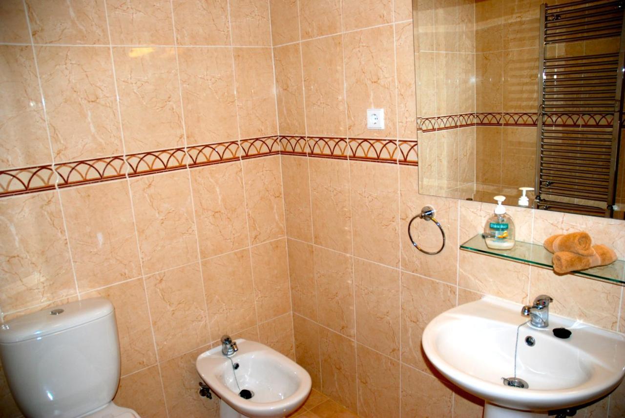 Ocean - Duplex Apartment 65M From The Beach With Pool And Parking São Martinho do Porto Eksteriør bilde